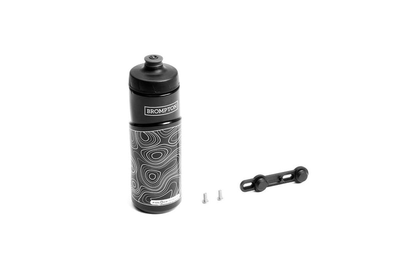 Brompton Fidlock Bottle with Bike Base