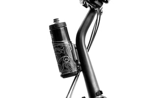 Brompton Fidlock Bottle with Bike Base