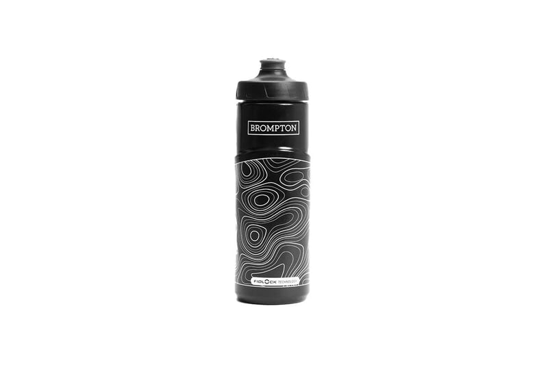 Brompton Fidlock Bottle with Bike Base