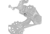 Campagnolo Clamping Bolt and Washer