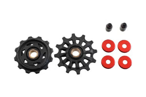 Campagnolo Super Record Wireless 12-Speed Jockey Wheels