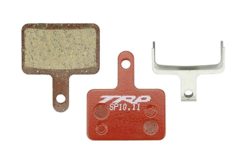 TRP Disc Metal Brake Pads - HY/RD & Spyre M575/525