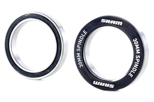 Sram BB30 Bearing Asssembly Kit