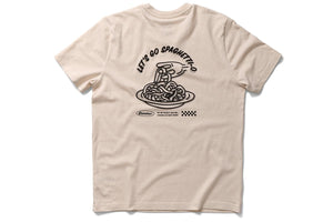 Condor Spaghetti T-Shirt