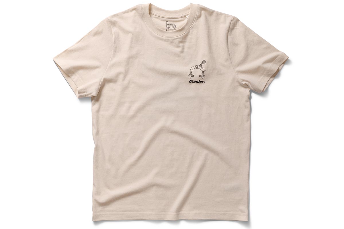 Condor Spaghetti T-Shirt