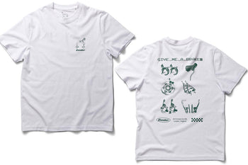 Condor Give Me a Brake T-Shirt