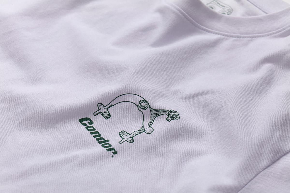 Condor Give Me a Brake T-Shirt