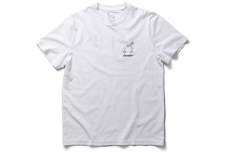 Condor Give Me a Brake T-Shirt