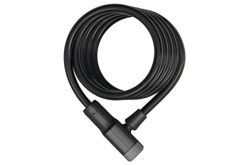 Abus Primo 5510K Coil Lock