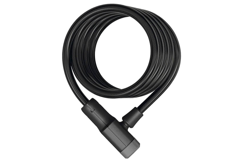 Abus Primo 5510K Coil Lock