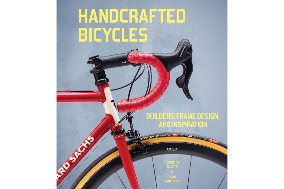 Handcrafted Bicycles