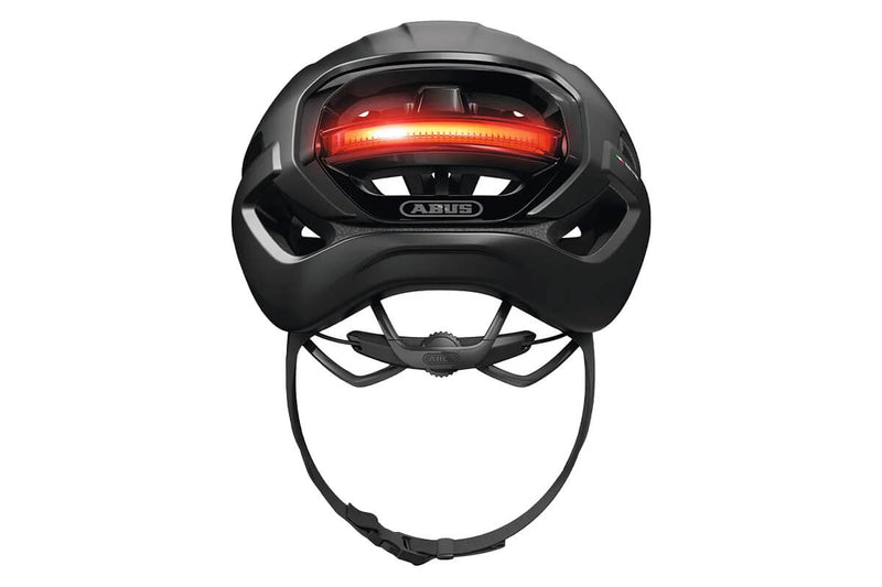 Abus Taipan LED Road Helmet