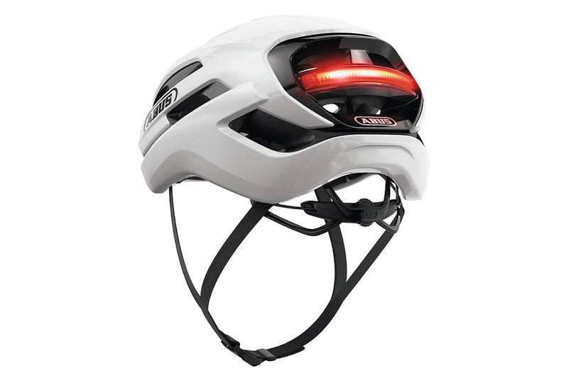 Abus Taipan LED Road Helmet