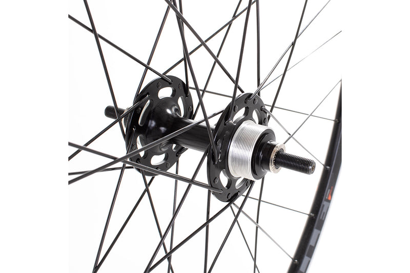 M Part Rear Track Wheel With 16 Tooth Sprocket 700c