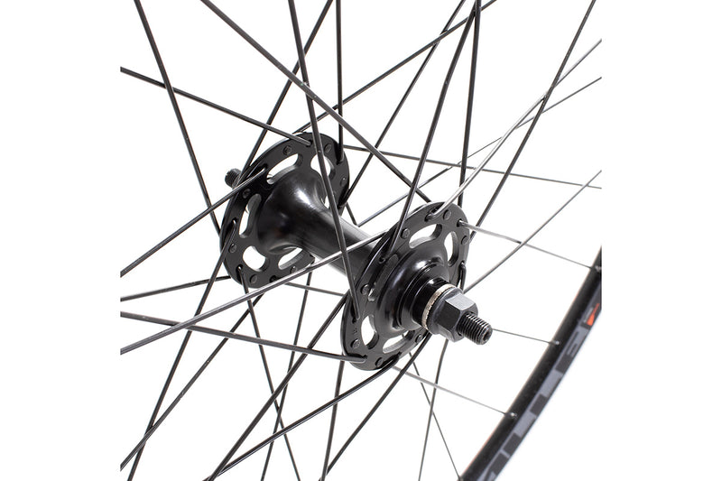 M Part Rear Track Wheel With 16 Tooth Sprocket 700c