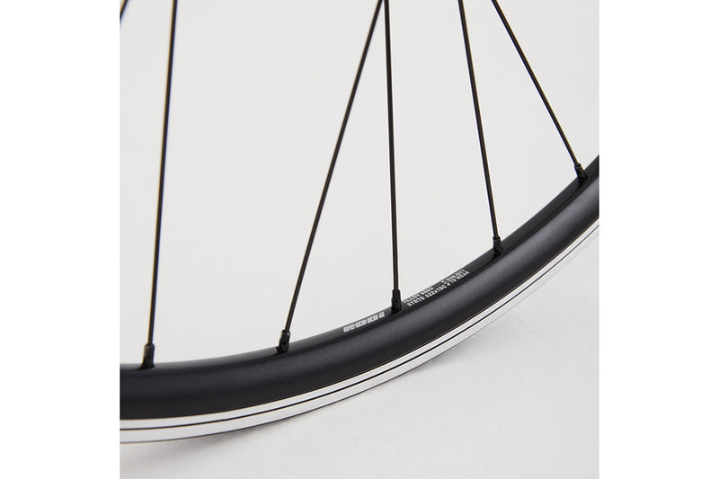 M Part Rear Track Wheel With 16 Tooth Sprocket 700c