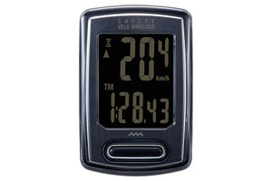 Cateye Velo Wireless Cycle Computer