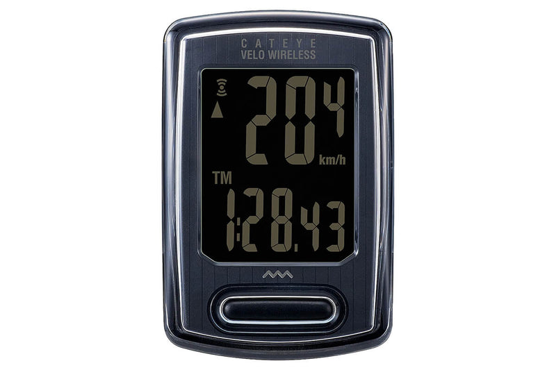 Cateye Velo Wireless Cycle Computer