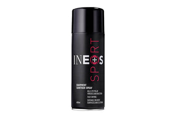 Ineos Sports Equipment Sanitiser Spray