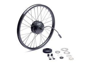 Brompton G Line Electric Motor Rear Wheel