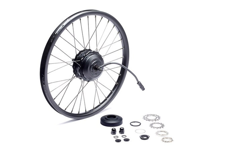 Brompton G Line Electric Motor Rear Wheel