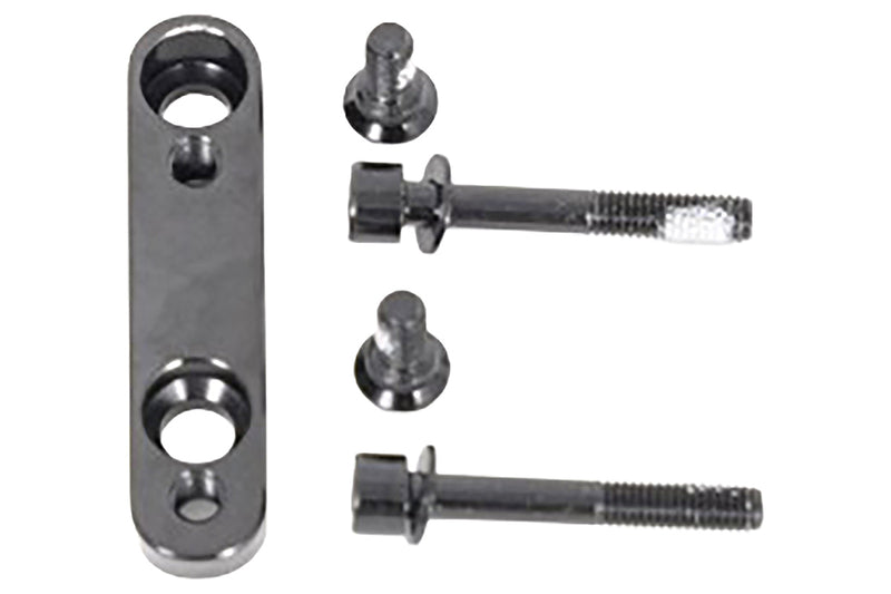 Brompton G Line Flat Mount Adapter