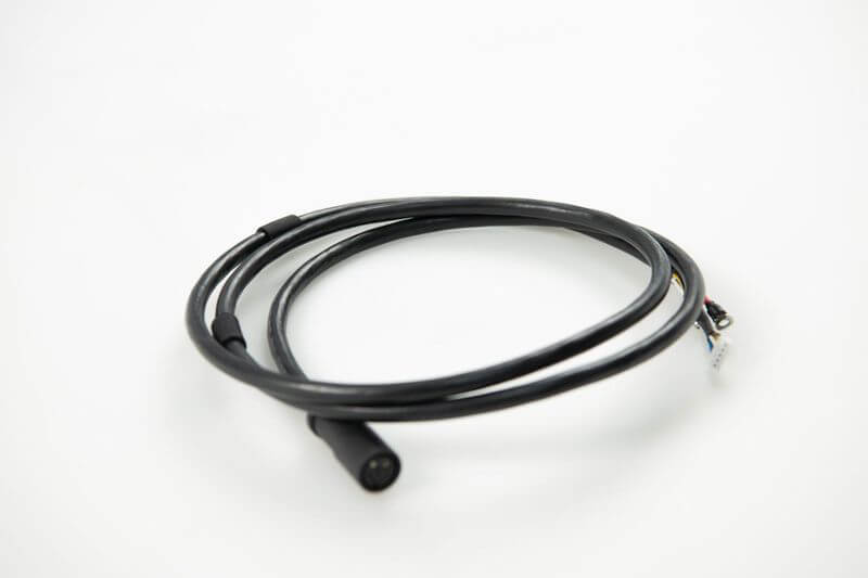 Brompton Electric Electric G Line Loom