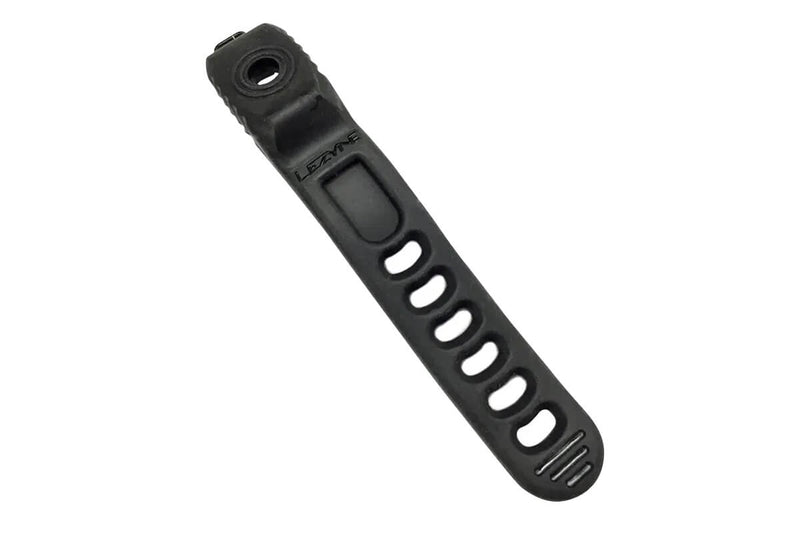 Lezyne Mounting Strap for Strip, Strip Pro and Radar Lights