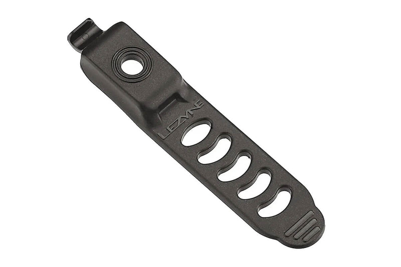 Lezyne Mounting Strap for Strip, Strip Pro and Radar Lights