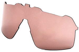 Madison Crypto Air Glasses Spare Lenses