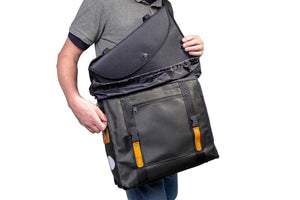 Carradice Bike Bureau Pannier