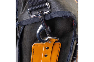 Carradice Bike Bureau Pannier