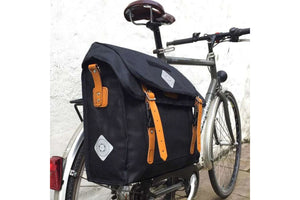 Carradice Bike Bureau Pannier