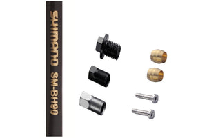 Shimano SM-BH90-JK Straight Connection Hose