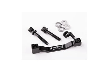 Shimano Disc Adaptor for Post Mount