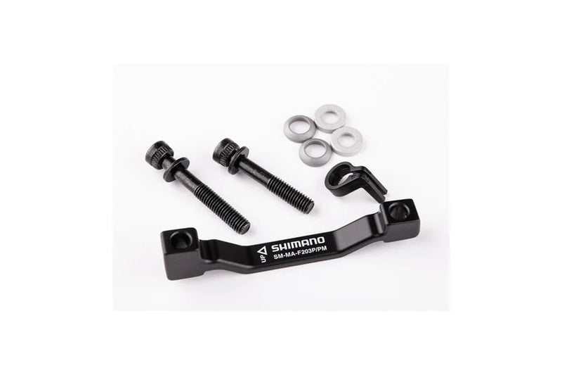 Shimano Disc Adaptor for Post Mount