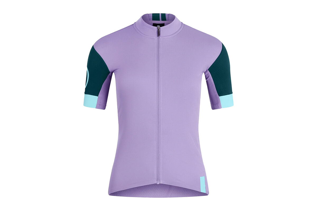 Endura Women's FS260 Short Sleeve Jersey