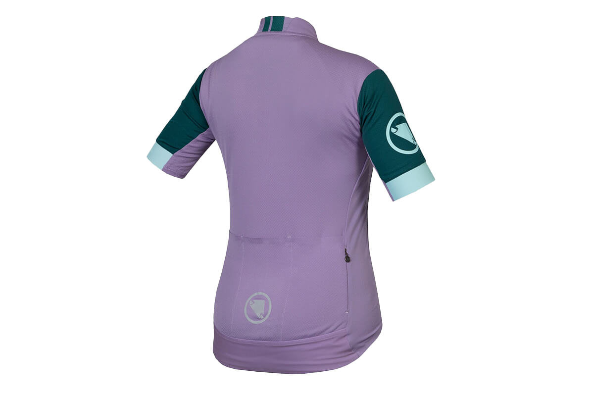 Endura Women's FS260 Short Sleeve Jersey