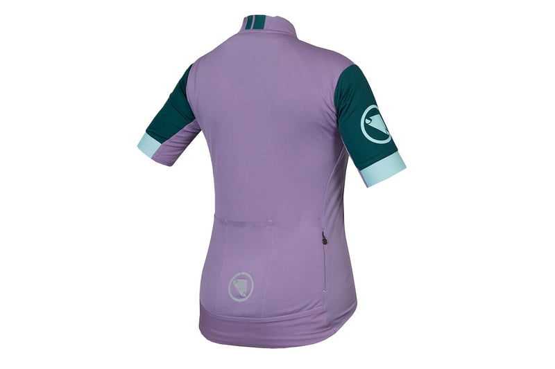 Endura Women's FS260 Short Sleeve Jersey