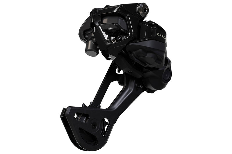 Shimano GRX RD-RX817 Rear Mech Di2 Shadow ES for 51T Single