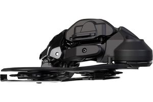 Shimano GRX RD-RX817 Rear Mech Di2 Shadow ES for 51T Single