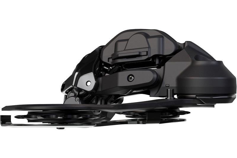 Shimano GRX RD-RX817 Rear Mech Di2 Shadow ES for 51T Single