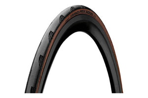 Continental Grand Prix 5000 Clincher Tyre