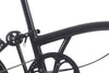 Brompton P Line Folding Bike - 12-Speed
