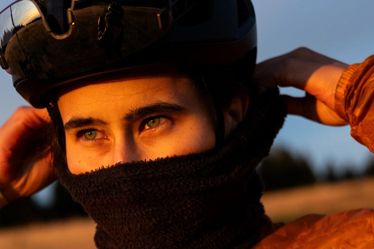 Albion Primaloft Active Evolve Gaiter