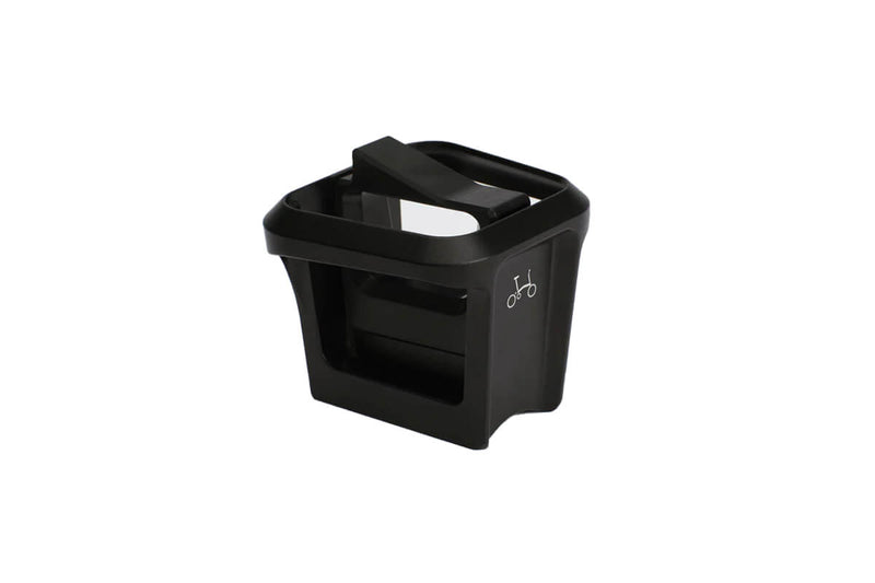 Brompton Forged Front Carrier Block