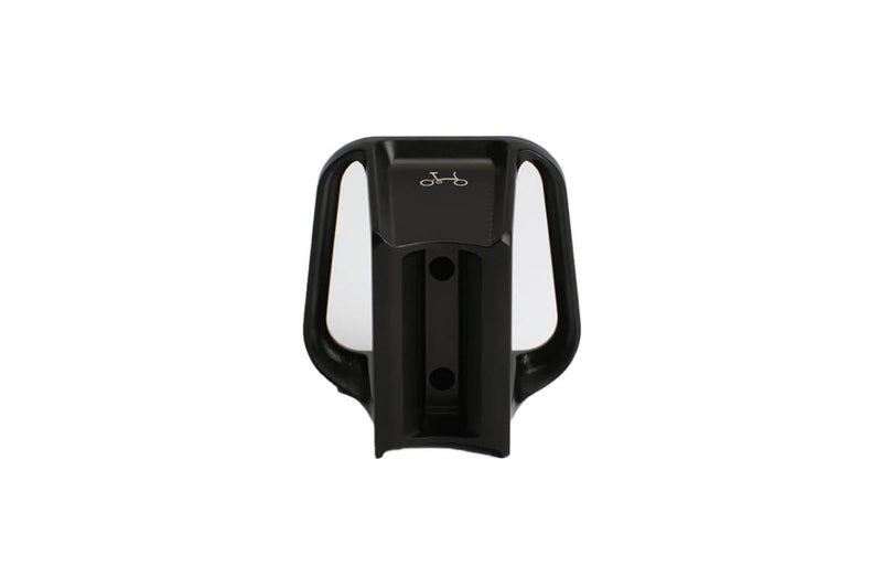 Brompton Forged Front Carrier Block