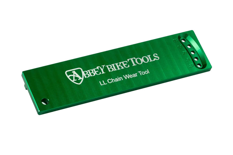 Abbey Bike Tools L.L. Chain Wear Tool