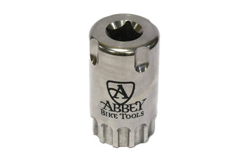 Abbey Bike Tools Crombie Socket