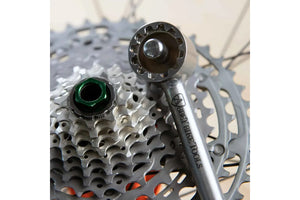 Abbey Bike Tools 9 Tooth Crombie Tool